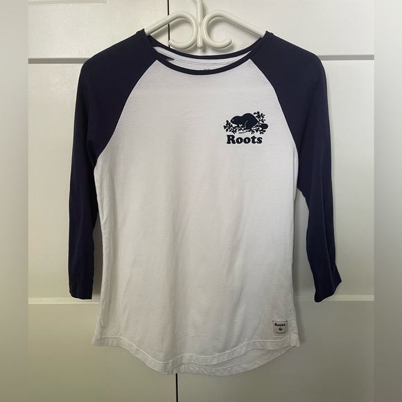 Roots Shirt - Picture 1 of 1